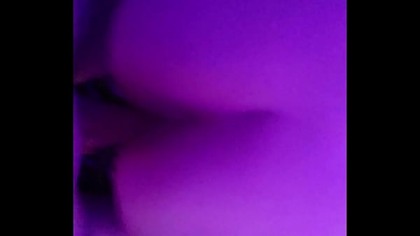 Hot wife from behind