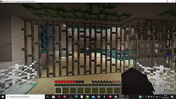 Se la meten en maincra