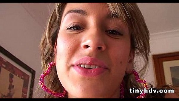 Latina teen pussy Andrea Solo 4 52
