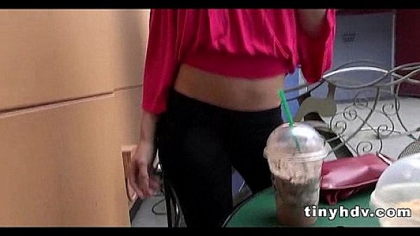 Teen Pov fuck Aubrey Sky 4 91  