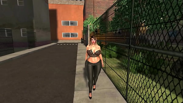 My First Casting - Simona