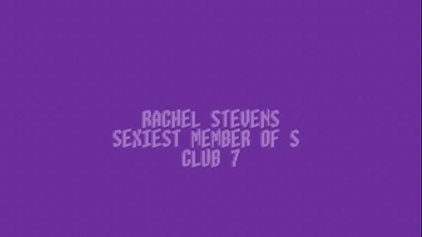 British Singer Rachel Stevens (SEXXXY PHOTOS)