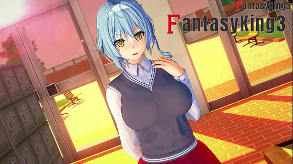 Shinmai Maou NTR Testament Chapter 4 Long Night | Trailer | Full Movie and Previous Chapters on Sheer or PTRN: Fantasyking3