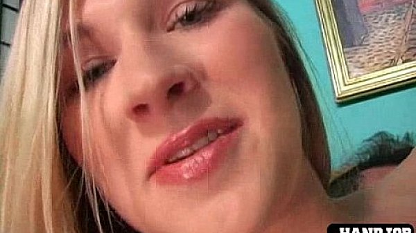 Hot girl gets naked and fingered