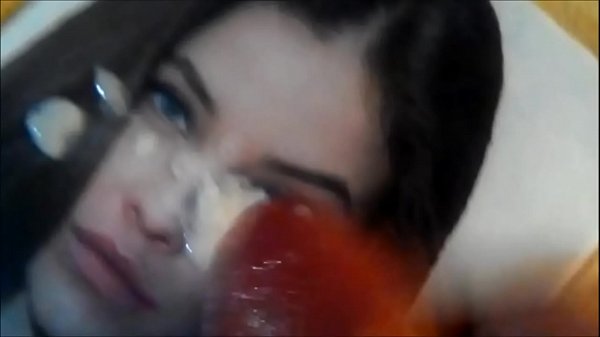 Barbara Palvin cum porn face e lick