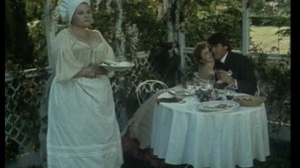 Serie Rose 13- La revanche