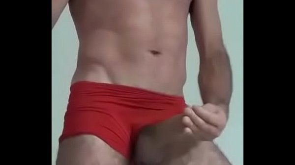 Massive cock wanking 