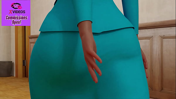 BBC Student Demante Fucks his milf principal rough 