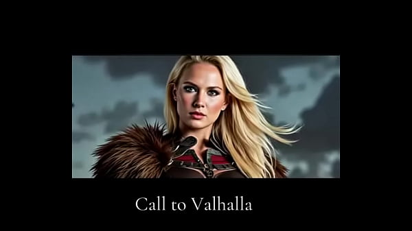 Shield Maiden Tribute 