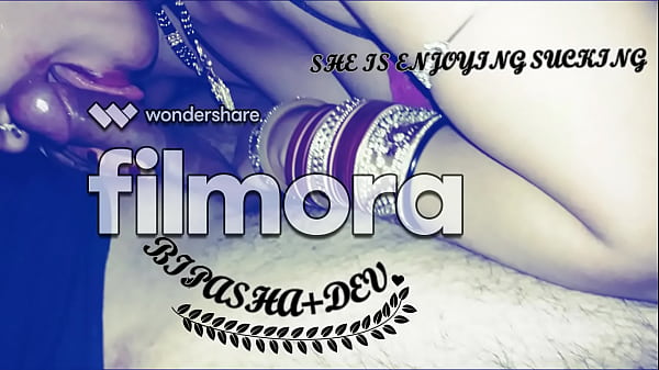 sucking cock of devar