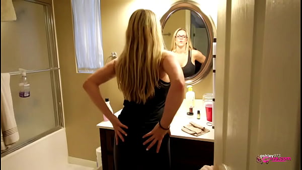 My Slutty Step Sister