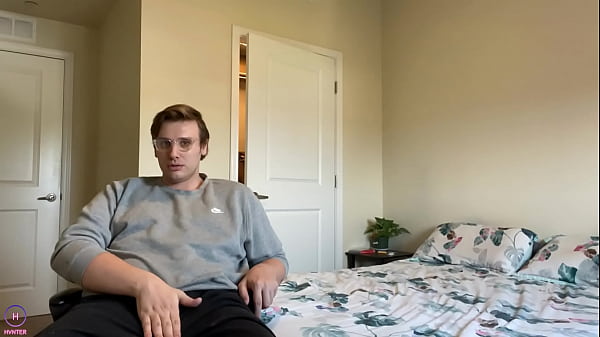 fat cock busts a big nut  