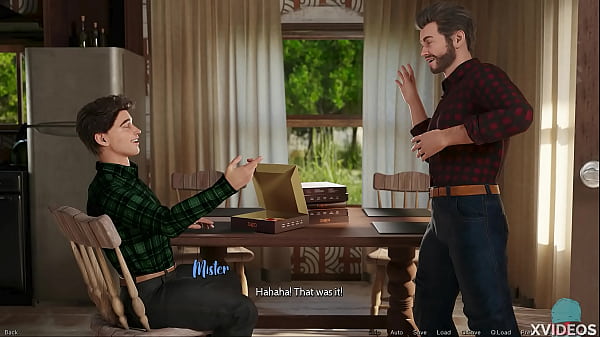 FRESHWOMEN ep.73 &ndash; Visual Novel Gameplay by Misterdoktor