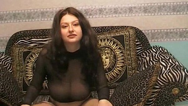 Pauline Warm up mit Karotte