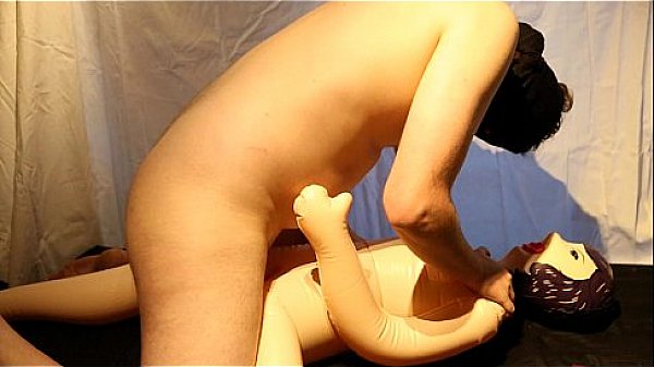 Fat virgin fuck love doll