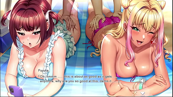 Sex-Loving Family ep 5 - Double Penetration on Manatsu