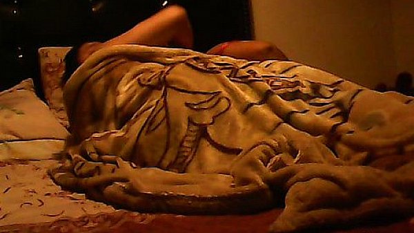 hiding camara  whit my wife