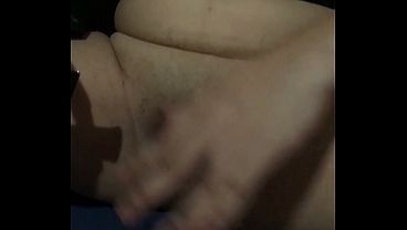 watch me shave my horny ass pussy  