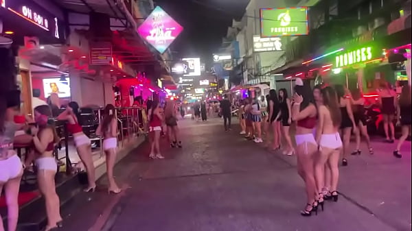 #Soi6Sluts #ThaiBarGirls #PattayaHookups #BarFineBabes #GogoWhores #PattayaAfterDark #RedLightPattaya #NaughtyThailand #P ...