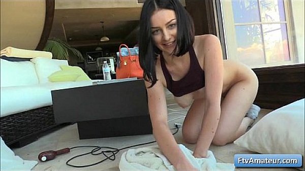 FTV Girls presents Tracy-Breaking Into Porn-07 01  