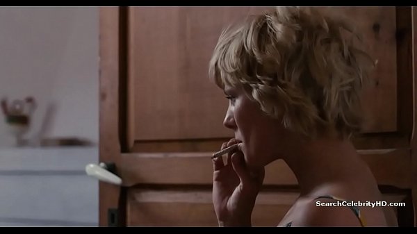 Mimsy Farmer and Louise Wink More 1969