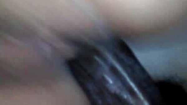 White Bitch Jenny gettin The Dick  