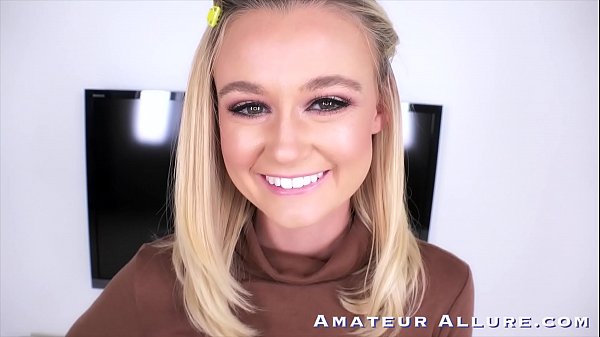 Gorgeous Teens Show Off Their Naughty Side on Camera