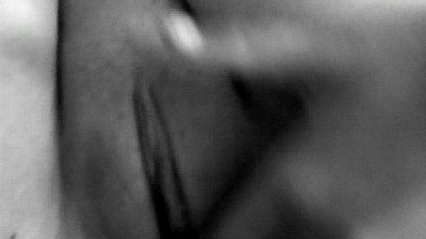 slovak teen bitch fingering her pussy