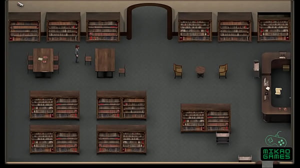 Jogo Adulto 3D, Epidemia de Luxuria ep 14 - N&atilde;o poderia ser Melhor Minha Primeira Foda