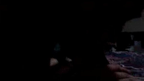 Freaky white girl loves suckin my dick