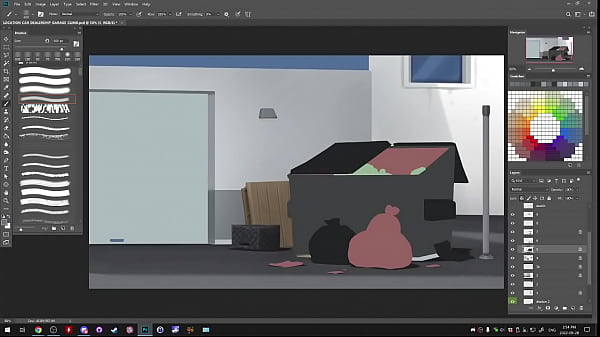 STS broadcast by DC on Picarto from September Twenty-Eighth 2022  