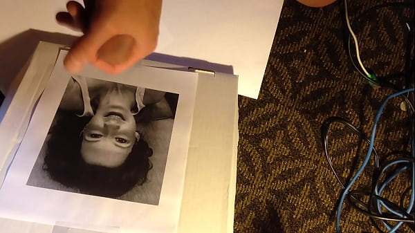 unloading loads of cum for a hot MILF