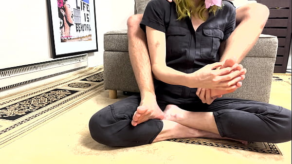Feet Fetish  