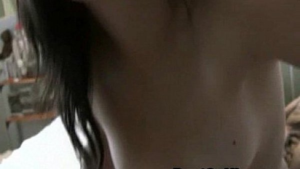 Horny College Teen Toys And Masturbates Pussy