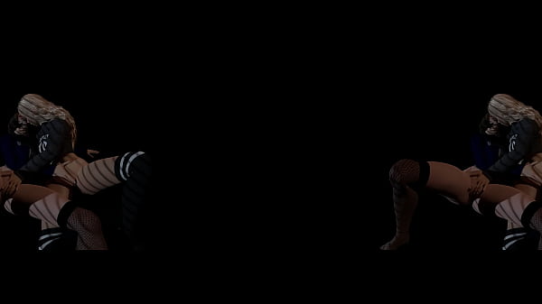 VReal 18K Gentle Hands, College girls mutual masturbation, 1st lezzie experience