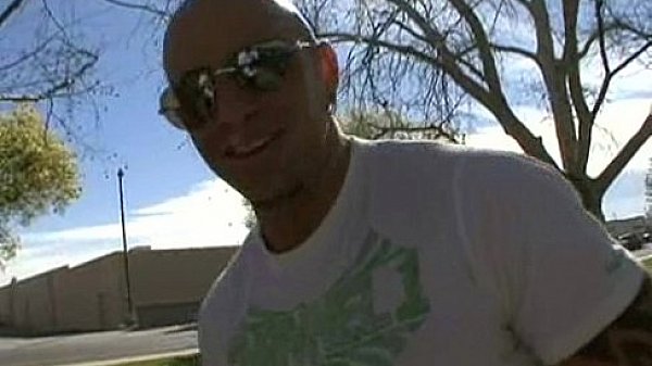 Missy Stone pretty pussy