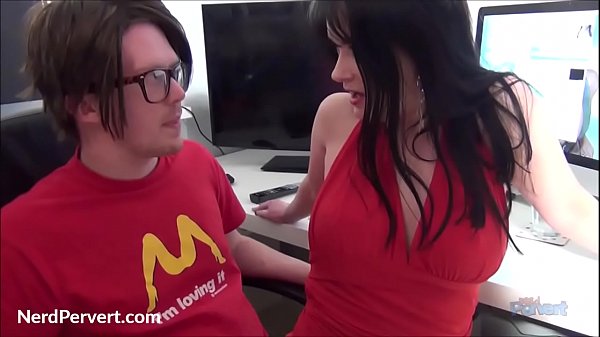 Tanya Cox Blowjob For Cash