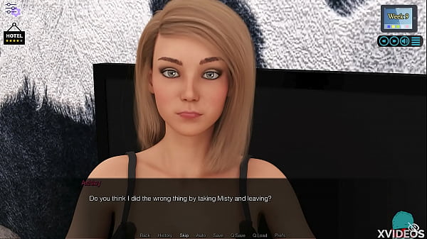 SUNSHINE LOVE Ep. 351 &ndash; Horny adventures in a sunny paradise