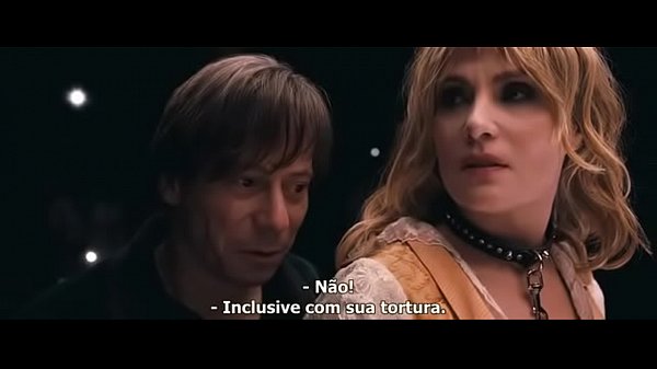 A Pele de V&ecirc;nus (La V&eacute;nus &agrave; la Fourrure) - 2013 de Roman Polanski