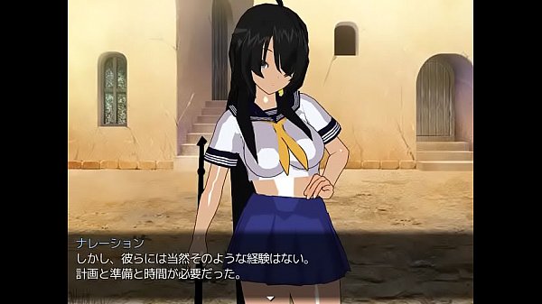 hentaigame play movie