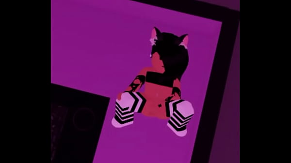 RobloxPussyGirl is back