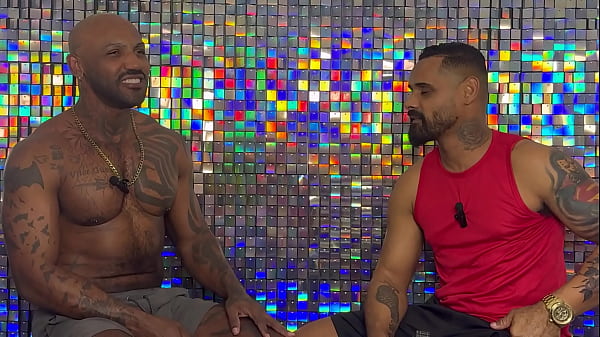 PERVERTIDO: V&Iacute;TOR GUEDES - E2 