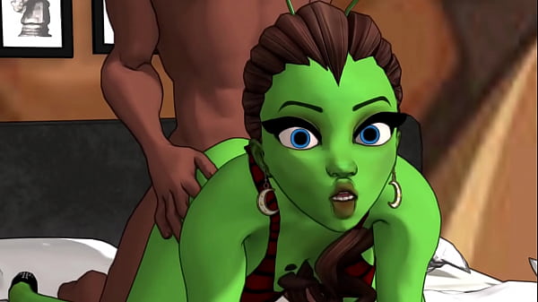 The biggest and he best 3d cartoon animated clips from the backalley