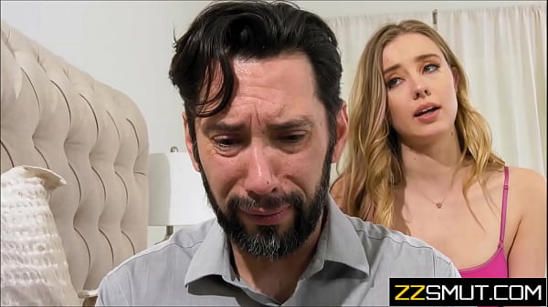 stepdaughter drilled by horny father