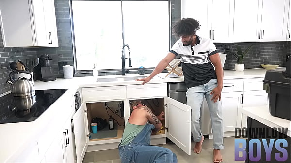 Riley Mitchel Fucked Hard By Tony Genius 