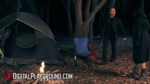 Scene 3 - Digital Playground