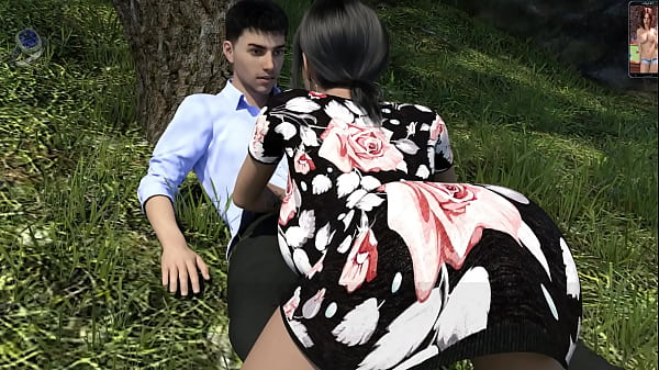 Трахаю красивую подругу моей девушки, часть 1  