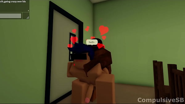 Roblox Porn School