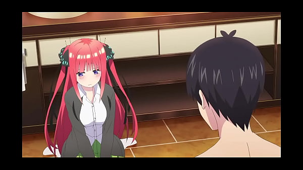 Gotoubun no Hanayome Ep-15  