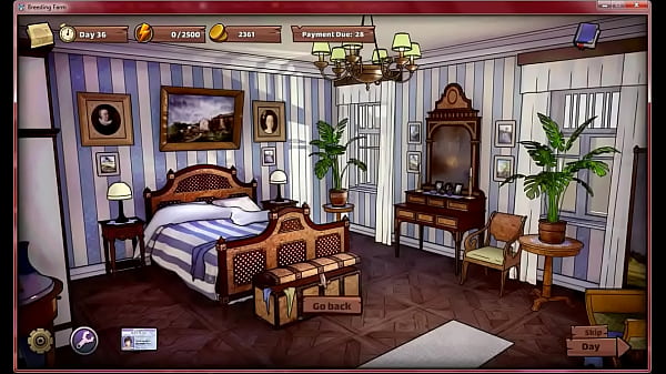 Farm girl everywhere